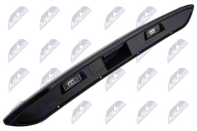 Tailgate Handle NTY EZC-BM-381