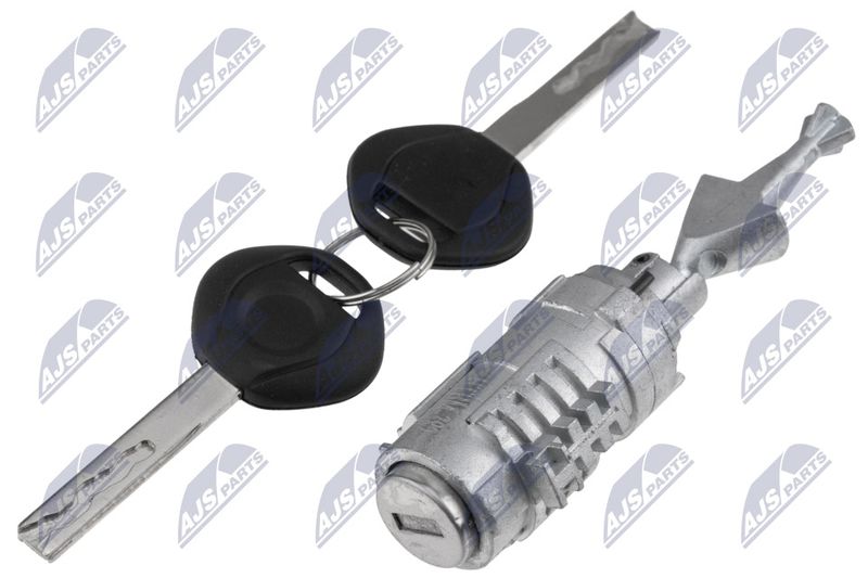 NTY EZC-BM-382 Glove Compartment Lock