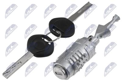 Glove Compartment Lock NTY EZC-BM-382