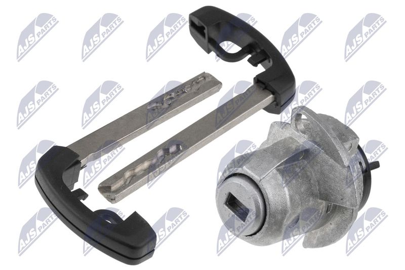 NTY EZC-BM-383 Lock Cylinder