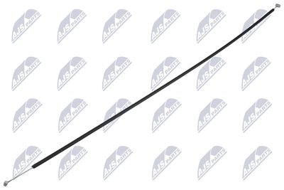 Bonnet Cable NTY EZC-BM-385