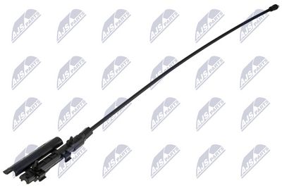 Bonnet Cable NTY EZC-BM-386
