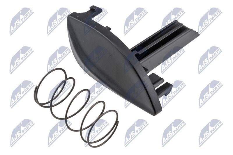 NTY EZC-BM-389 Control, head rest