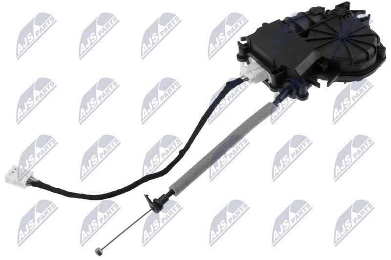 NTY EZC-BM-399 Tailgate Lock