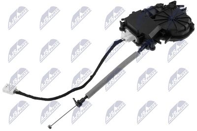 Tailgate Lock NTY EZC-BM-399