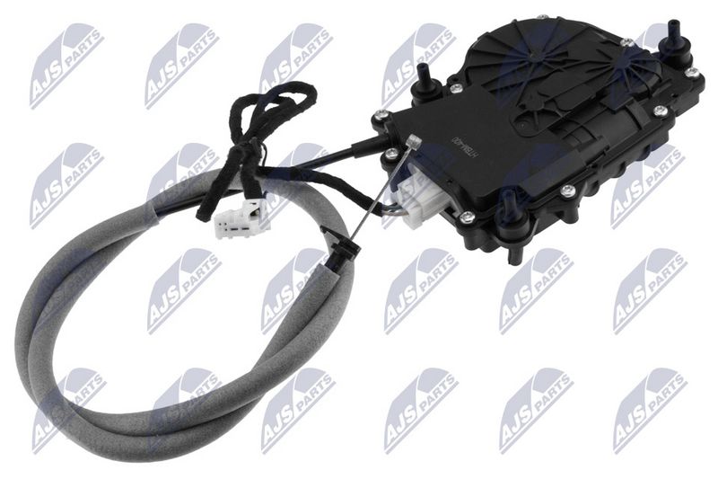 NTY EZC-BM-400 Tailgate Lock