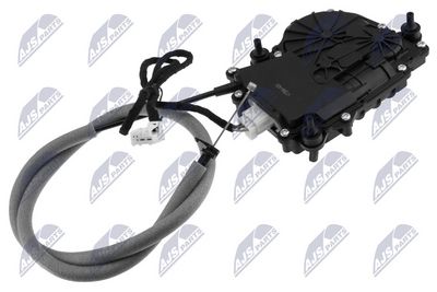 Tailgate Lock NTY EZC-BM-400