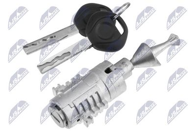 Lock Cylinder NTY EZC-BM-401