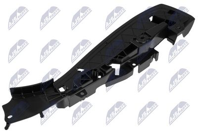 Cover, seat adjustment switch NTY EZC-BM-402