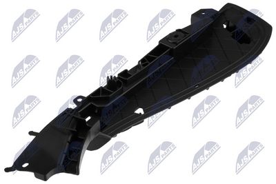 Cover, seat adjustment switch NTY EZC-BM-403