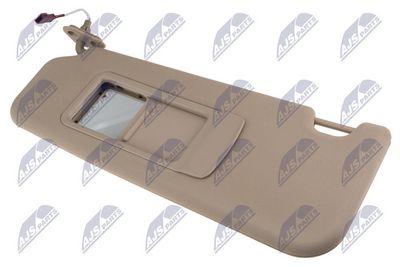 Sun Visor NTY EZC-BM-404