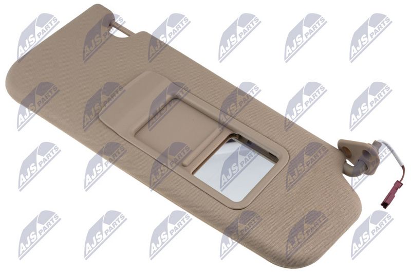 NTY EZC-BM-405 Sun Visor