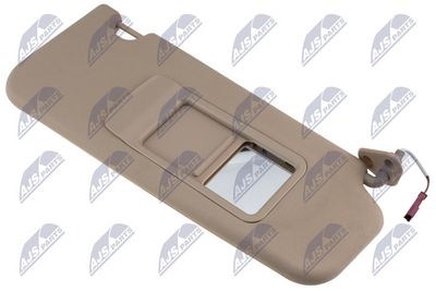 Sun Visor NTY EZC-BM-405