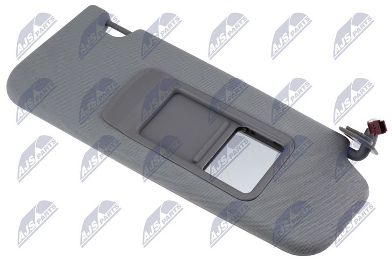 NTY EZC-BM-407 Sun Visor