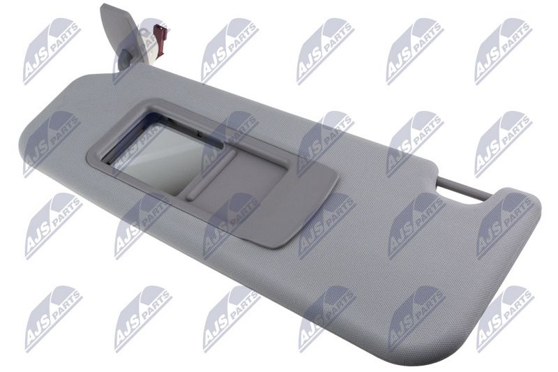 NTY EZC-BM-408 Sun Visor