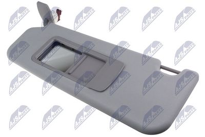 Sun Visor NTY EZC-BM-408