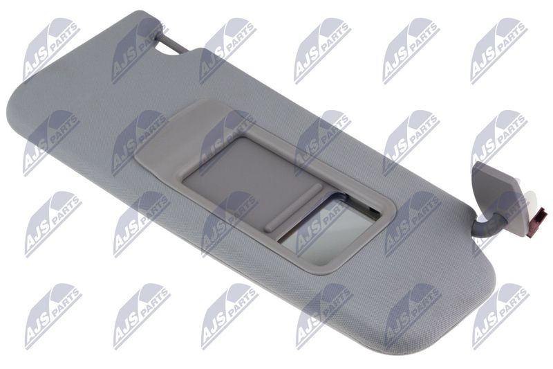 NTY EZC-BM-409 Sun Visor