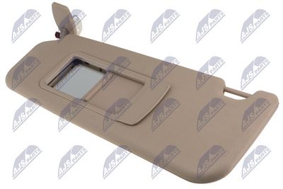 Sun Visor NTY EZC-BM-410
