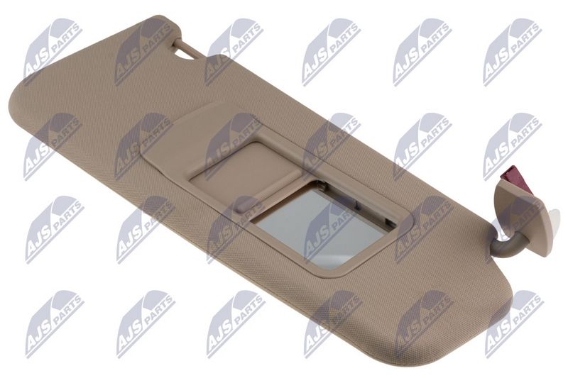 NTY EZC-BM-411 Sun Visor
