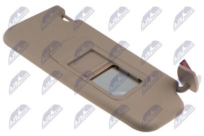 Sun Visor NTY EZC-BM-411