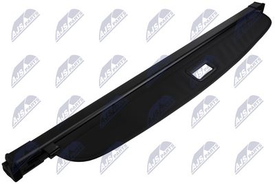 Cargo Area Cover NTY EZC-BM-413