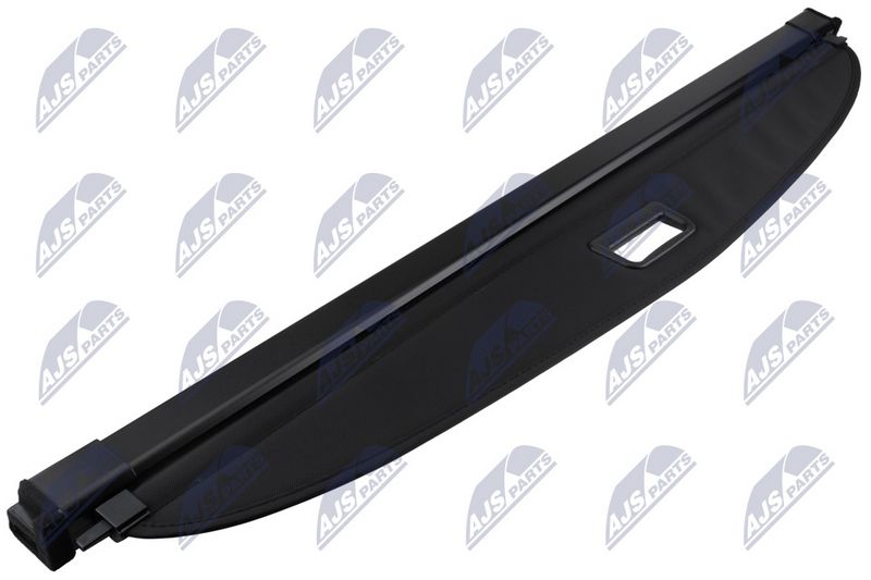 NTY EZC-BM-414 Cargo Area Cover