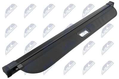 Boot-/Cargo Area Hatch NTY EZC-BM-415