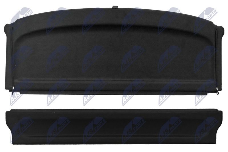 NTY EZC-BM-416 Cargo Area Cover