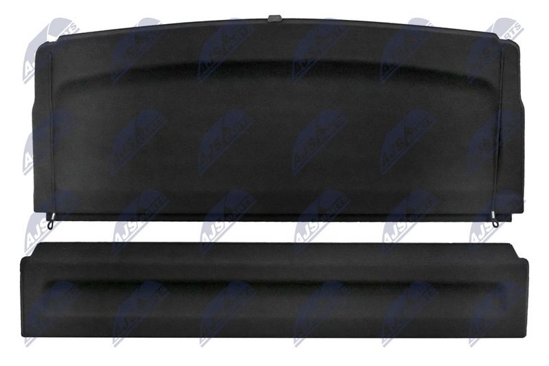 NTY EZC-BM-417 Cargo Area Cover