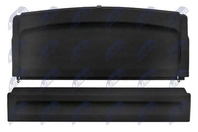 Cargo Area Cover NTY EZC-BM-417