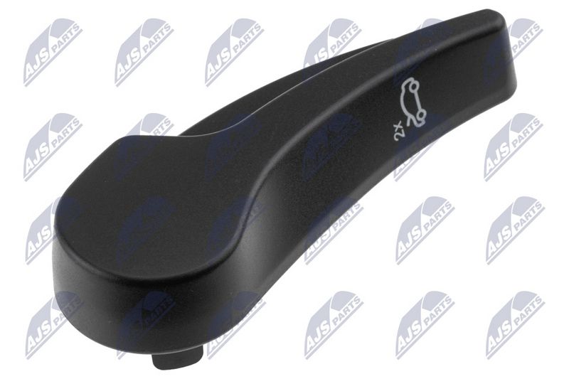 NTY EZC-BM-419 Handle, bonnet release