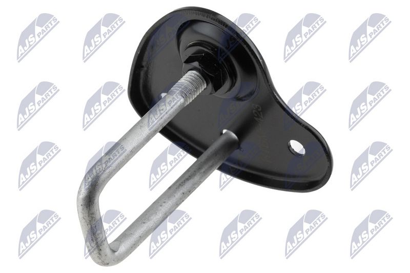 NTY EZC-BM-423 Bonnet Lock