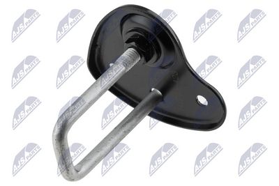 Bonnet Lock NTY EZC-BM-423