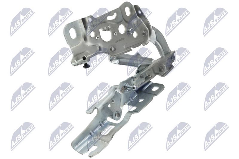 NTY EZC-BM-425 Hinge, bonnet