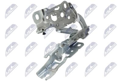 Hinge, bonnet NTY EZC-BM-425