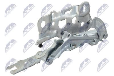 Hinge, bonnet NTY EZC-BM-426