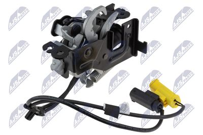 Bonnet Lock NTY EZC-BM-429