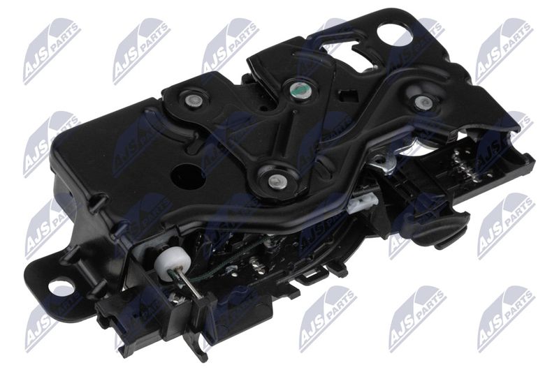 NTY EZC-BM-430 Tailgate Lock