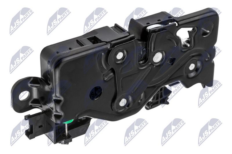 NTY EZC-BM-431 Tailgate Lock