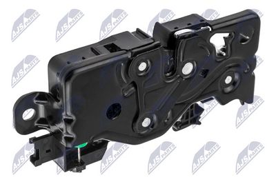 Tailgate Lock NTY EZC-BM-431
