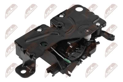 Tailgate Lock NTY EZC-BM-433