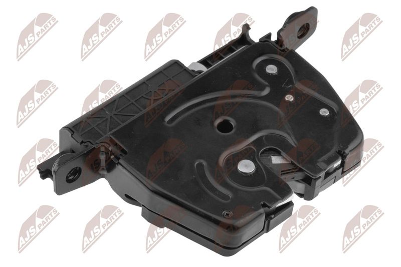 NTY EZC-BM-434 Tailgate Lock