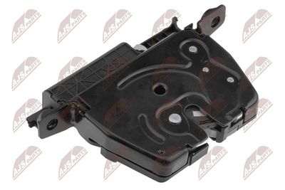Tailgate Lock NTY EZC-BM-434