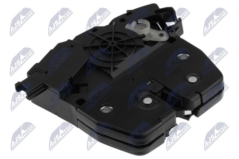 NTY EZC-BM-435 Tailgate Lock