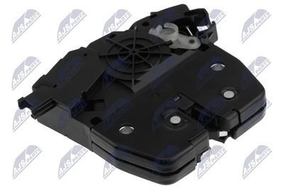 Tailgate Lock NTY EZC-BM-435