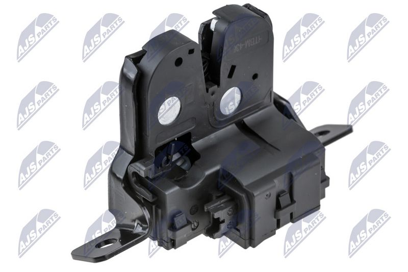 NTY EZC-BM-436 Tailgate Lock