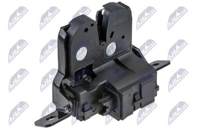 Tailgate Lock NTY EZC-BM-436