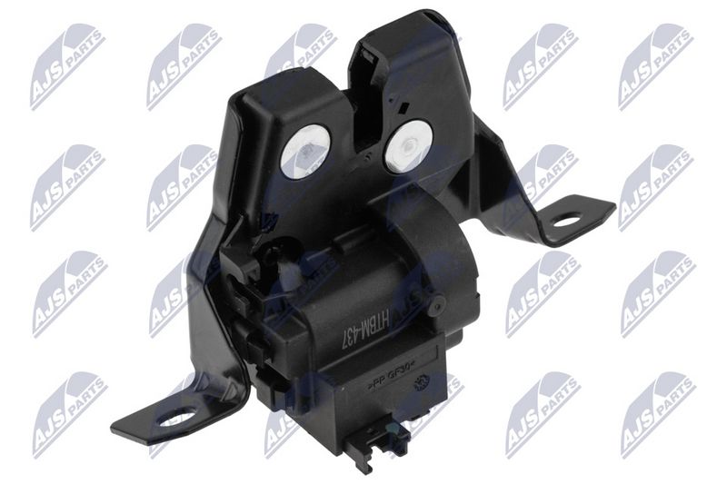 NTY EZC-BM-437 Tailgate Lock