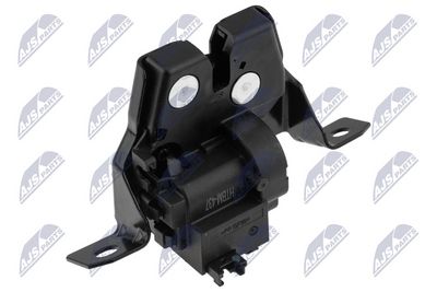 Tailgate Lock NTY EZC-BM-437