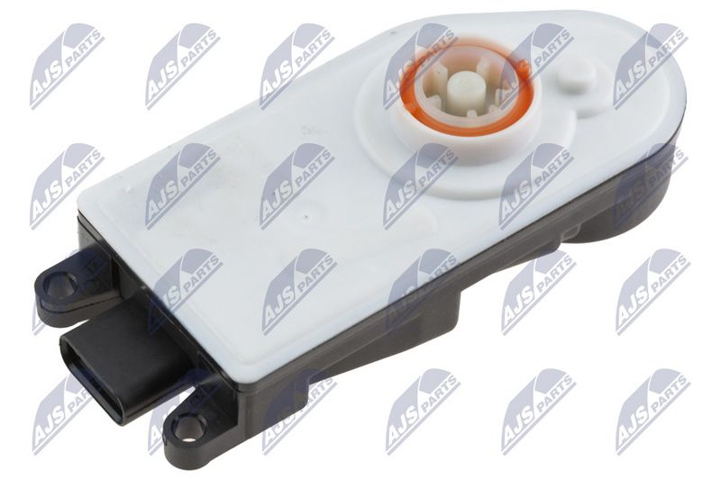 NTY EZC-BM-439 Valve, air control (intake air)